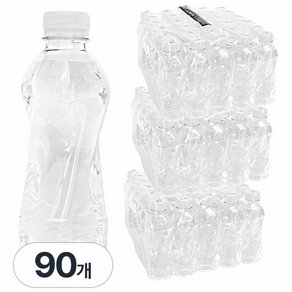 로터스워터, 90개, 330ml