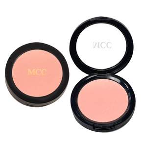 (NEW) MCC 소프트 블러링 치크 자연스러운 블러셔 뉴트럴톤 핑크 피치, 1개, 1호 핑크헤이즈
