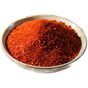 [믿고마트] 매운맛 굵은가루 국산100% 고춧가루, 1kg, 1박스