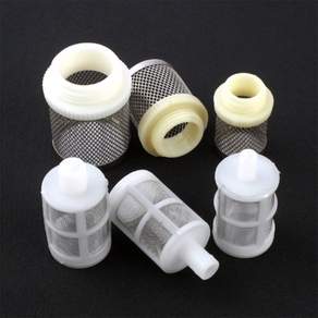 펌프입수구필터/프리필터/여과기/다이아프램펌프, 펌프입수구필터8mm（BL01031）, 1개