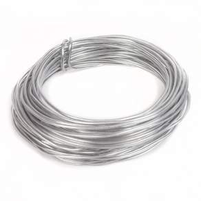 마마니트 모자 인형 와이어 900cm 대용량, 1.5mm(900cm/10마), 1개