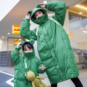 쿠팡! - 개구리옷