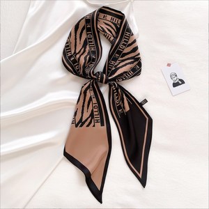 쿠팡! - 럭셔리 브랜드 여성 스카프