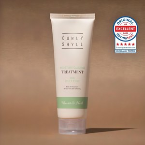 [공식판매처] 커리쉴 모이스처 카밍 트리트먼트 250ml, 1개