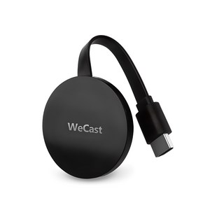 무선 4K 미러링 MHL 동글 고해상도 미라캐스트 WiFi Display UHD4K, 1개