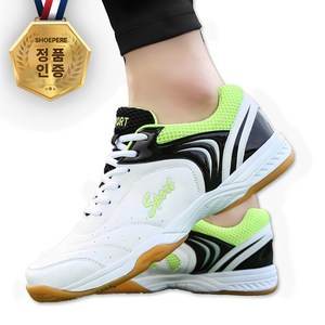 [BEST] 에어슈 초경량 배드민턴화 인도어화 탁구화 역도화 스쿼트화 실내스포츠