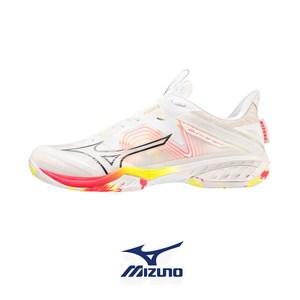 미즈노 배드민턴화 웨이브 클로네오 트로피컬 71GA227022