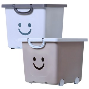 보노하우스 국내 제조 모던 해피박스