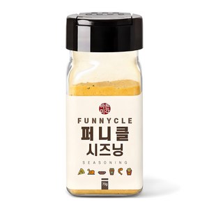 바른미각 퍼니클 시즈닝, 70g, 1개