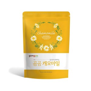 곰곰 캐모마일, 1.5g, 100개입, 1개