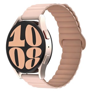 SKY 팔레트 스마트워치 마그네틱 실리콘 스트랩