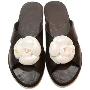 EVA 플라워 거실화