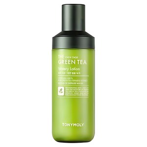 토니모리 더 촉촉 그린티 수분 로션, 160ml, 1개