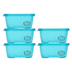 미라네주방 야채보관 밀폐 미라클통