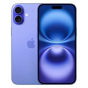 Apple 정품 아이폰 16 Plus 자급제, 울트라마린, 128GB