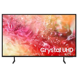 삼성전자 4K UHD Cystal TV, 108cm(43인치), KU43UD7000FXKR, 스탠드형, 방문설치