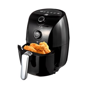 홈플래닛 에어프라이어 1.6L