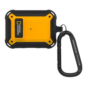 내셔널지오그래픽 러기드 범퍼 락 케이스