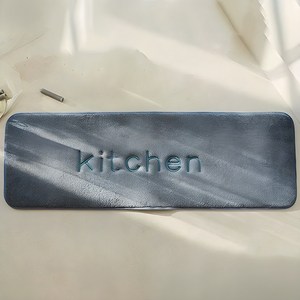 마더스홈 프리미엄 메모리폼 패브릭발매트