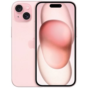 Apple 정품 아이폰 15 자급제, 핑크, 512GB