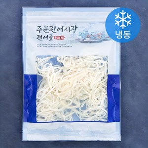 현복식품 백진미 오징어채 (냉동), 150g, 1개