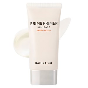 바닐라코 프라임 프라이머 선 베이스 SPF50+ PA++++ 50ml, 1개