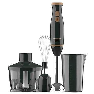 키친아트 코코 핸드블렌더 4종 세트