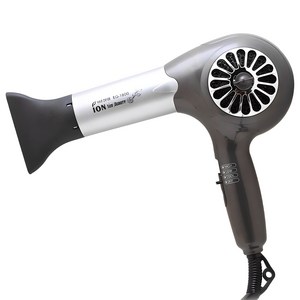 예스뷰티 헤어드라이기 ION 1200W