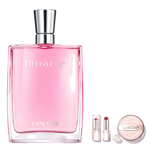 랑콤 미라클 향수 오 드 퍼퓸, 100ml, 1개