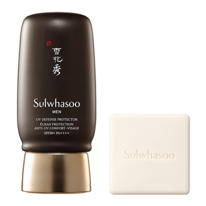 설화수 본윤 선크림 SPF50+ PA++++