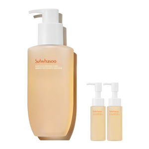 설화수 New 순행클렌징폼, 200ml, 1개