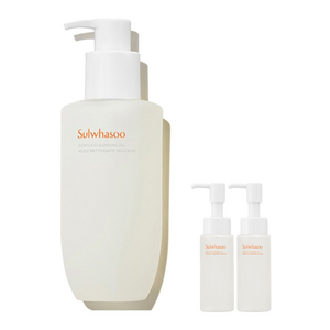 설화수 New 순행클렌징오일, 200ml, 1개