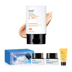 빌리프 UV 프로텍터 멀티 선 스크린 플러스 SPF50+ PA++++