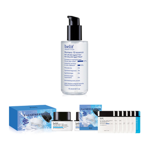 빌리프 뉴메로 10 에센스, 75ml, 1개