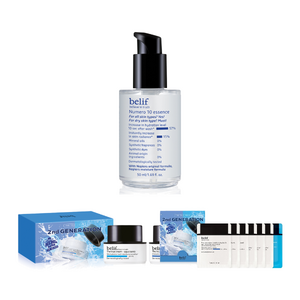 빌리프 뉴메로 10 에센스, 50ml, 1개