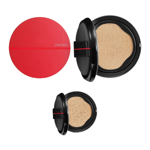 시세이도 싱크로 스킨 글로우 쿠션 컴팩트 케이스 + 리필 13g, 뉴트럴1, 1세트