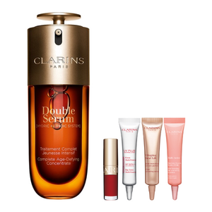 클라랑스 더블세럼 G9, 75ml, 1개