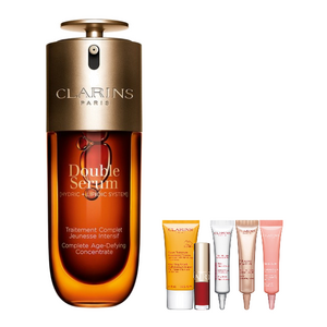 클라랑스 더블세럼 G9, 75ml, 1개