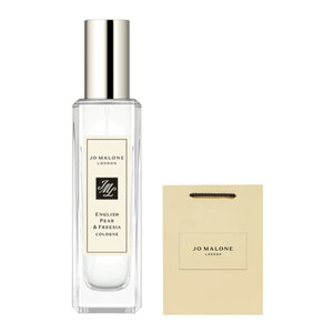 조말론런던 잉글리쉬 페어 앤 프리지아 코롱, 30ml, 1개
