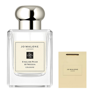 조말론런던 잉글리쉬 페어 앤 프리지아 코롱, 50ml, 1개