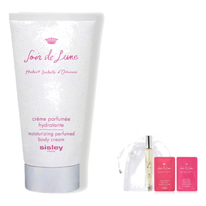 시슬리화장품 스와르 드 륀 끄렘므 빠르퓌메 바디크림