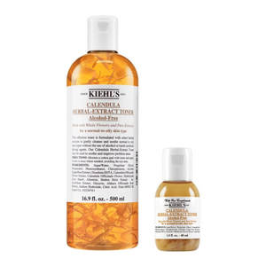 키엘 칼렌듈라 허벌 엑스트렉트 토너, 500ml, 1개