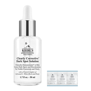 키엘 클리어리 코렉티브 다크 스팟 솔루션 에센스, 50ml, 1개