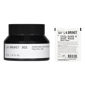 라부르켓 퓨리파잉 페이스 마스크 50ml