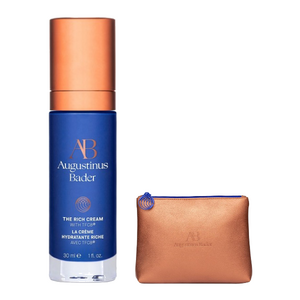 아우구스티누스 바더 더 리치 크림, 30ml, 1개