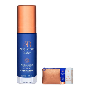 아우구스티누스 바더 더 리치 크림, 30ml, 1개