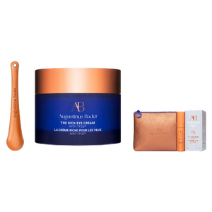 아우구스티누스바더 더 리치 아이크림