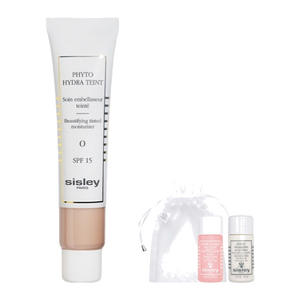 시슬리화장품 휘또 이드라 뗑 메이크업 크림 SPF15 40ml, N0 페어, 1개