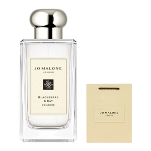 조말론런던 블랙베리 앤 베이 코롱, 100ml, 1개