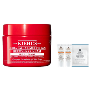 키엘 울트라 훼이셜 메디크림